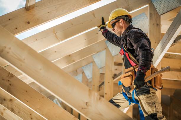 Best Gutter Installation and Roofing  in Sturgis, KY